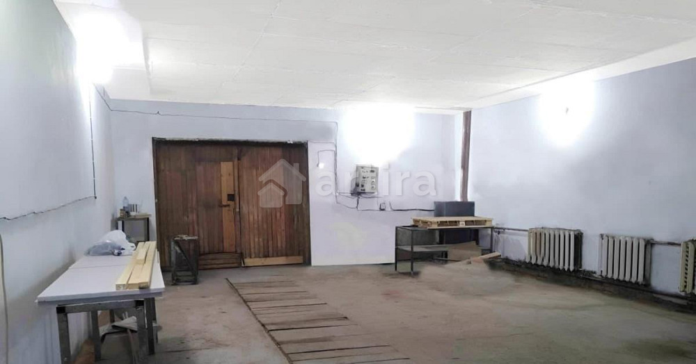 Гараж, 75 м2 Новосибирск - изображение 2