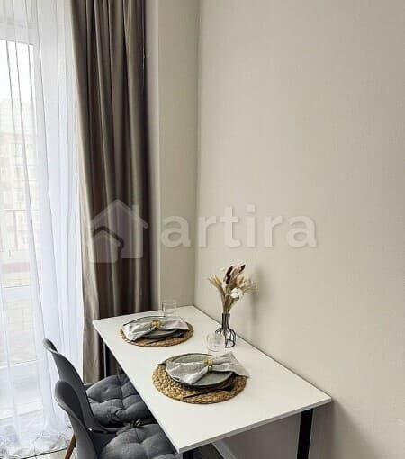 1-комн. квартира, 41 м2, 3/5 эт. Самара - изображение 3