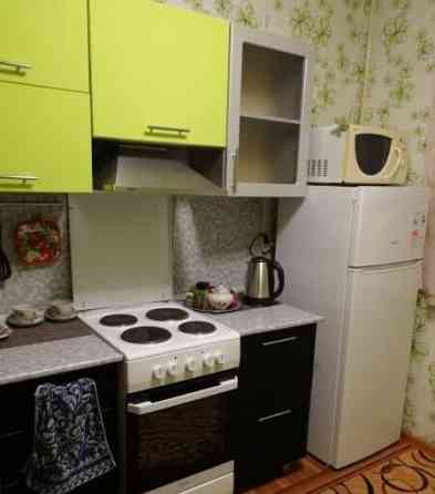 1-комн. квартира, 42 м2, 4/10 эт. Копейск