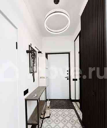 2-комн. квартира, 39 м2, 2/27 эт. Москва