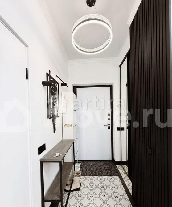 2-комн. квартира, 39 м2, 2/27 эт. Москва - изображение 3