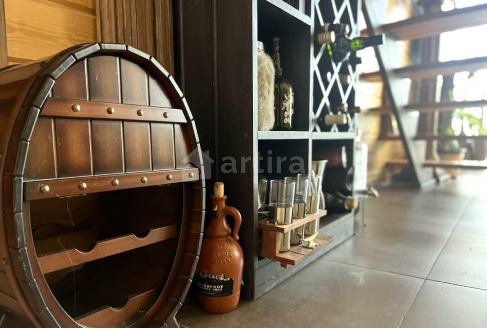 Дом, 175 м2, 10 соток, 2 эт. Иркутск - изображение 17