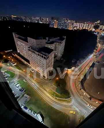 4-комн. квартира, 96.8 м2, 26/26 эт. Москва