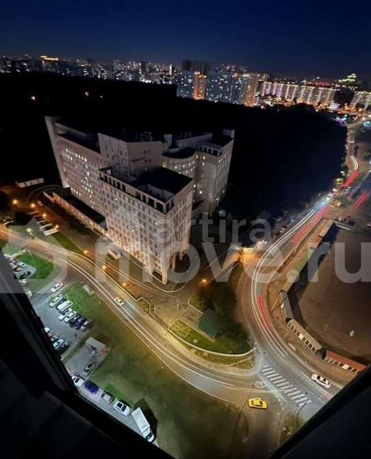 4-комн. квартира, 96.8 м2, 26/26 эт. Москва - изображение 3