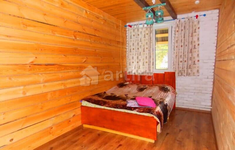 Дом, 800 м2 Новосибирск - изображение 16