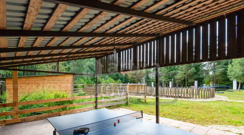 Коттедж, 1100 м2 Краснознаменск - изображение 9