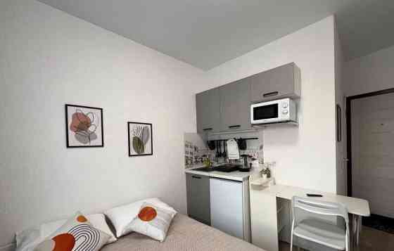 Студия, 15 м2, 5/17 эт. Видное