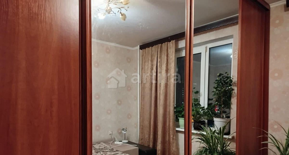 Комната, 78 м2, 7/17 эт. Москва - изображение 1