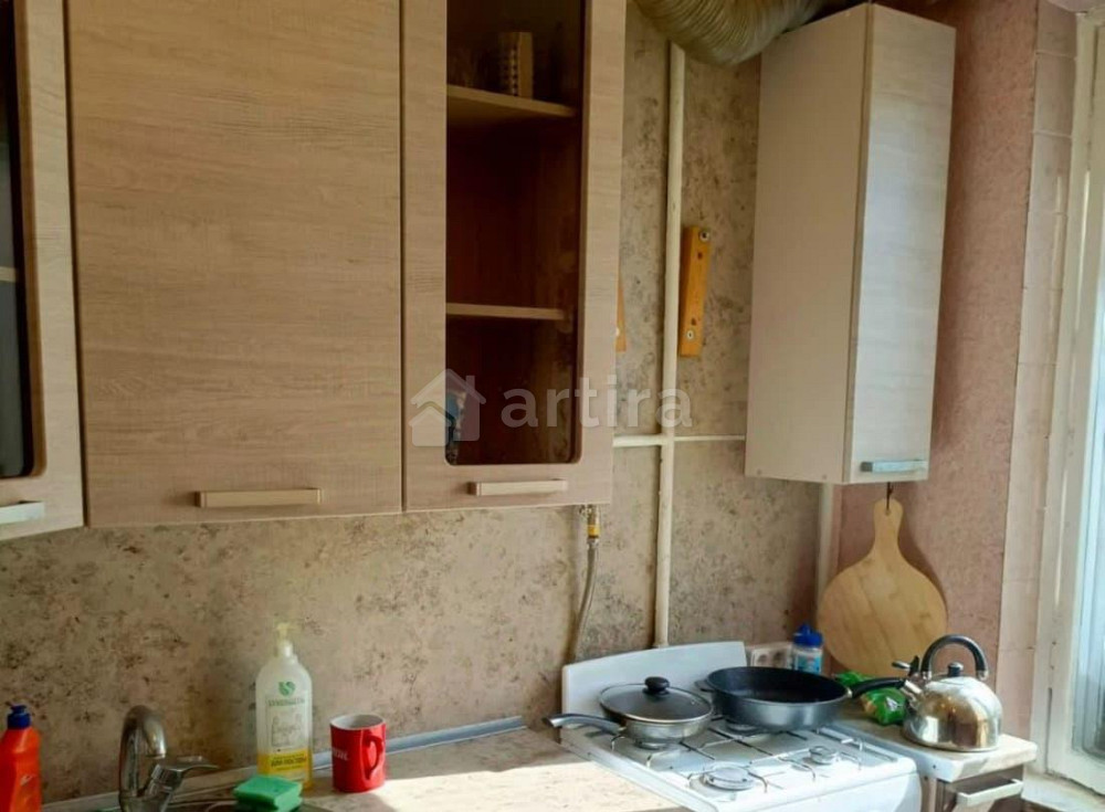 Комната, 15 м2, 7/9 эт. Москва - изображение 4