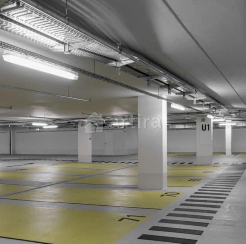 Гараж, 18 м2 Москва - изображение 4