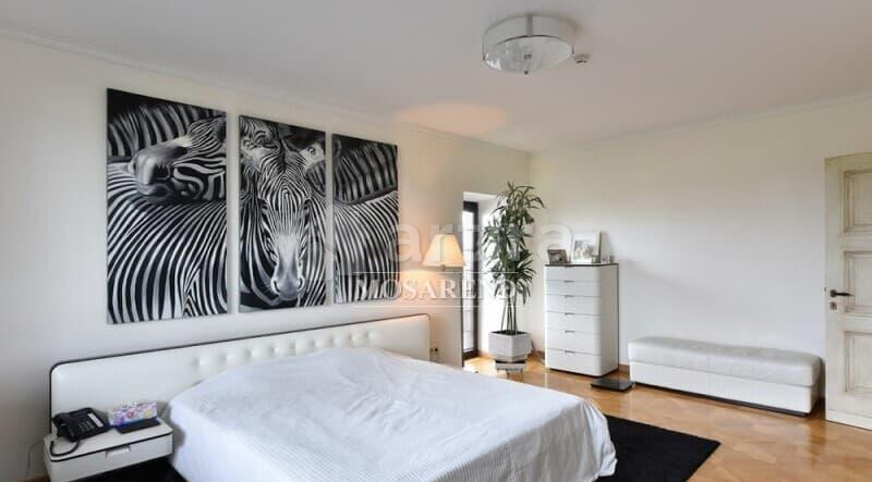 Коттедж, 1000 м2 Красногорск - изображение 16