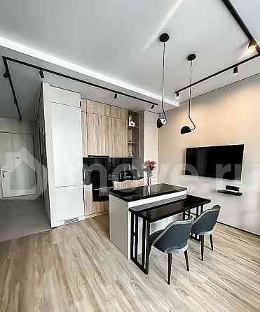 Студия, 51 м2, 30/68 эт. Москва