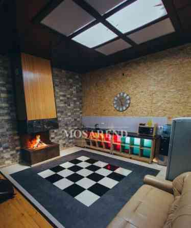 Коттедж, 1280 м2 Сосново