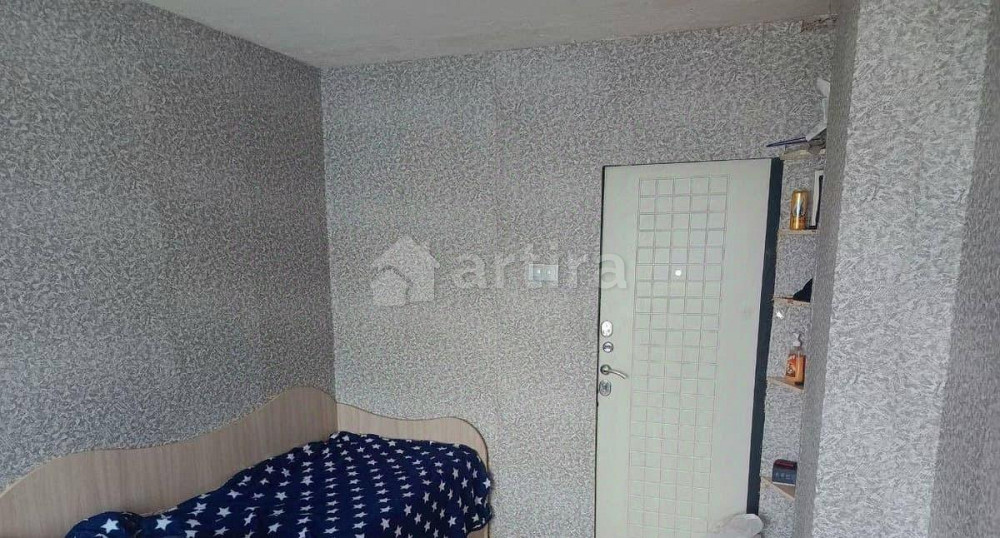 Комната, 12 м2, 5/5 эт. Красноярск - изображение 1