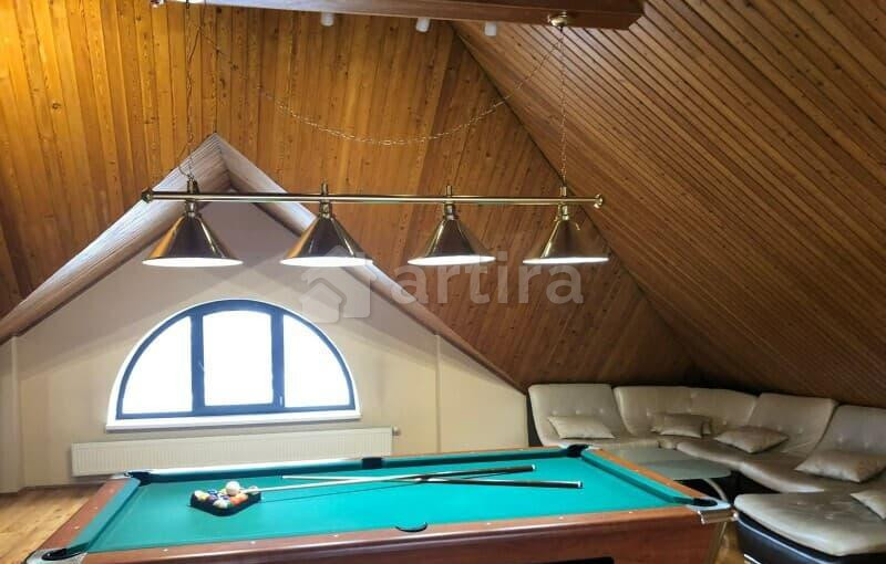 Коттедж, 500 м2 Видное - изображение 16