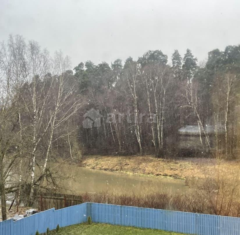 Дом, 500 м2, 30 соток, 3 эт. Красногорск - изображение 7