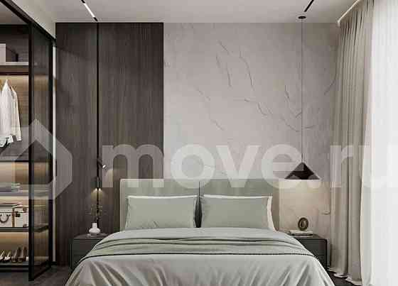 3-комн. квартира, 59 м2, 8/9 эт. Москва