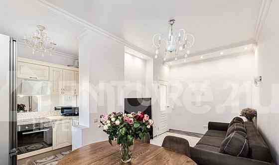 3-комн. квартира, 75 м2, 4/5 эт. Москва