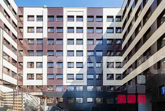 1-комн. апарт-ы, 28 м2, 2/8 эт. Москва
