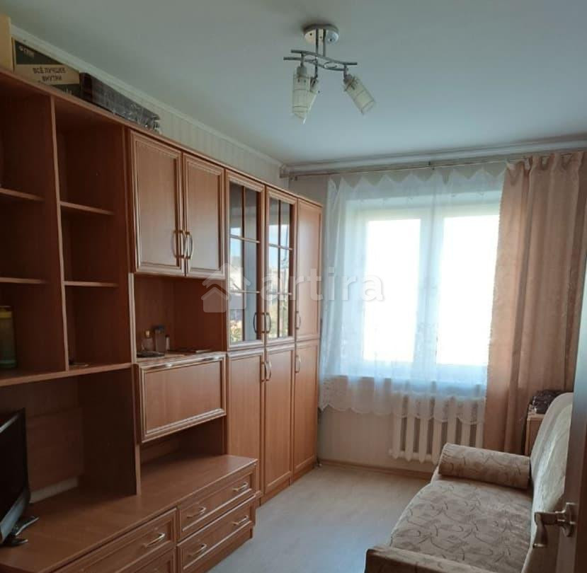 Комната, 43 м2, 9/9 эт. Новосибирск - изображение 5