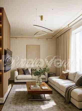 5-комн. квартира, 200 м2, 6/11 эт. Москва