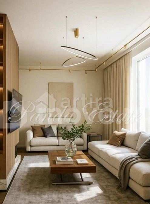 5-комн. квартира, 200 м2, 6/11 эт. Москва - изображение 6