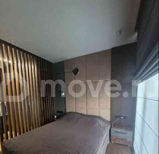 1-комн. квартира, 46 м2, 6/34 эт. Москва