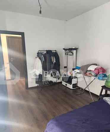 4-комн. квартира, 109.6 м2, 10/15 эт. Москва