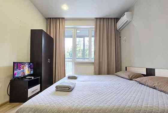 Студия, 28 м2, 6/15 эт. Обнинск