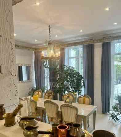 Коттедж, 600 м2 Лобня