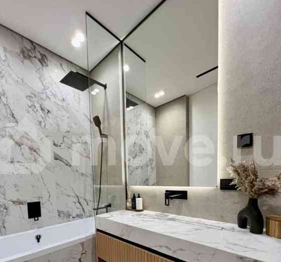 2-комн. квартира, 54 м2, 10/17 эт. Москва