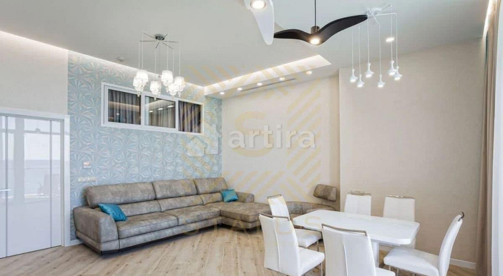 2-комн. квартира, 75 м2, 9/13 эт. Ялта - изображение 15