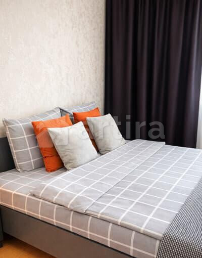 1-комн. квартира, 34 м2, 5/5 эт. Климовск - изображение 4