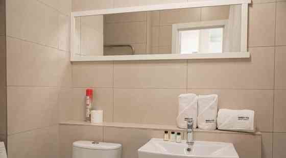 1-комн. квартира, 35 м2, 4/16 эт. Москва