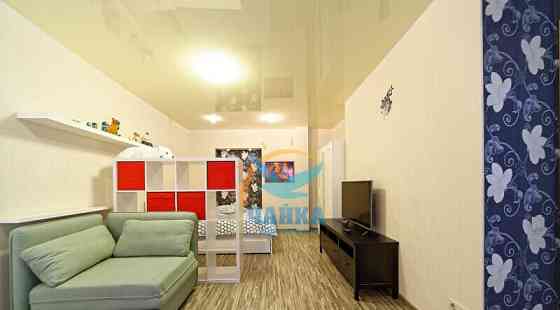 1-комн. квартира, 32 м2, 1/5 эт. Санкт-Петербург