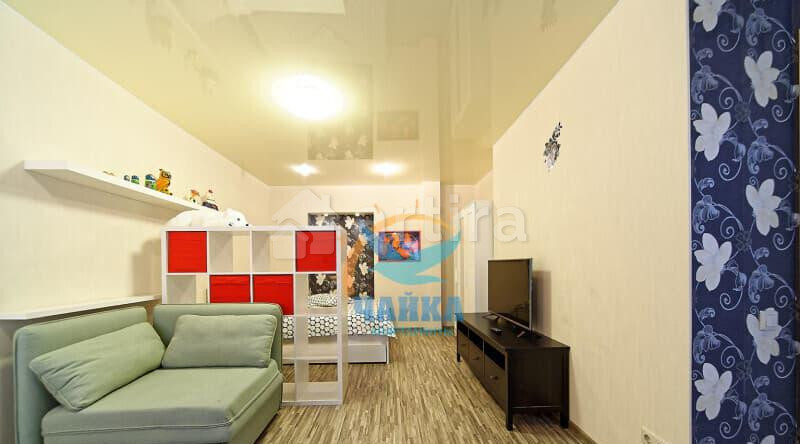 1-комн. квартира, 32 м2, 1/5 эт. Санкт-Петербург - изображение 2