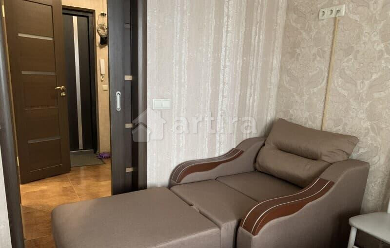 1-комн. квартира, 31 м2, 7/25 эт. Люберцы - изображение 6