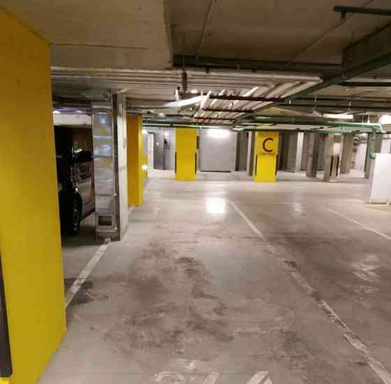 Гараж, 26.6 м2 Москва