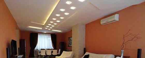 Таунхаус, 460 м2, 5 соток Одинцово