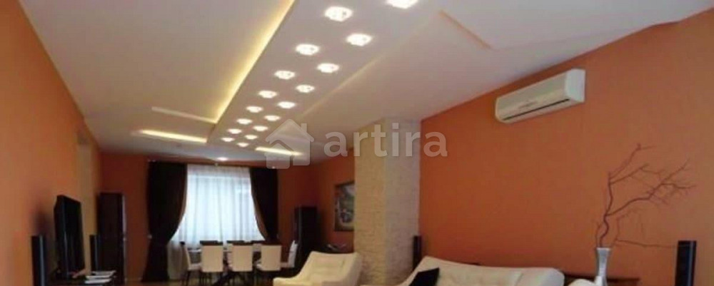 Таунхаус, 460 м2, 5 соток Одинцово - изображение 5