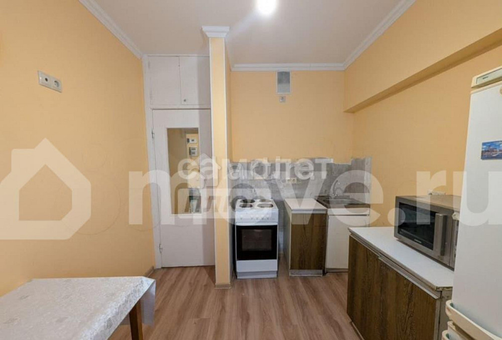 1-комн. квартира, 36.6 м2, 7/14 эт. Москва - изображение 5