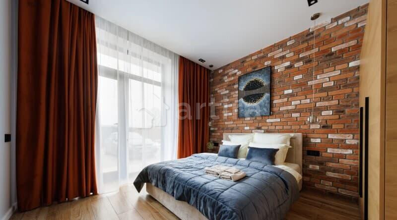 Коттедж, 169 м2 Наро-Фоминск - изображение 18