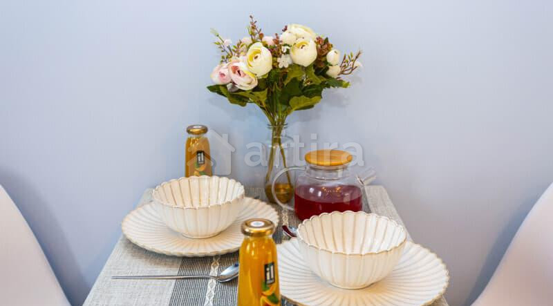 1-комн. квартира, 35 м2, 2/18 эт. Москва - изображение 10