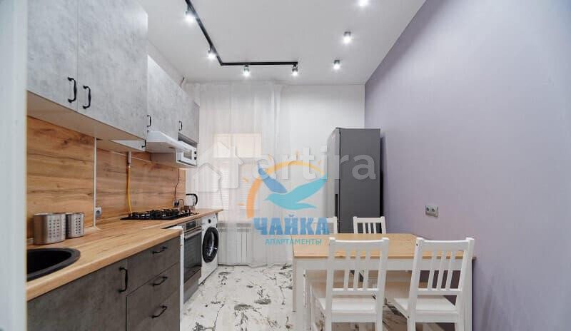 3-комн. квартира, 100 м2, 1/5 эт. Санкт-Петербург - изображение 8