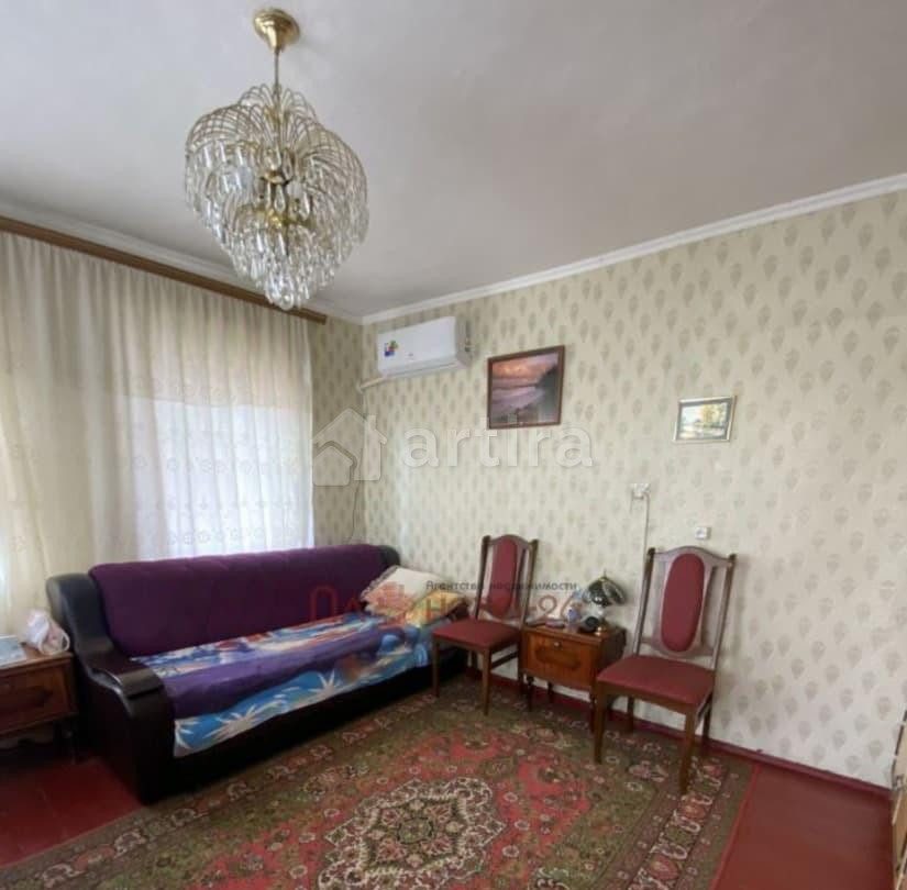 Дом, 65 м2, 4 сотки, 1 эт. Горячеводский - изображение 3