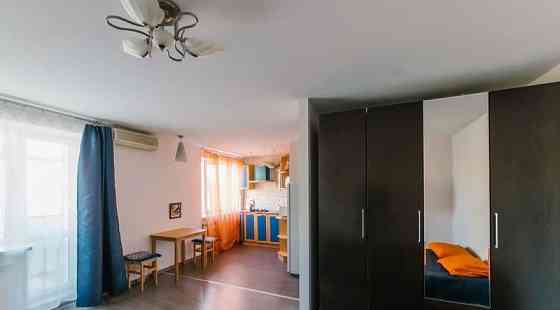 1-комн. квартира, 38 м2, 8/9 эт. Ростов-на-Дону