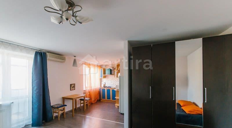 1-комн. квартира, 38 м2, 8/9 эт. Ростов-на-Дону - изображение 1