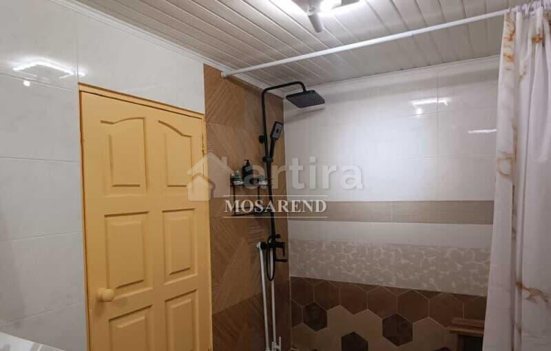 Коттедж, 120 м2 Лобня - изображение 18