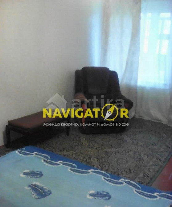 Комната, 20 м2, 7/10 эт. Уфа - изображение 3