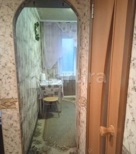 1-комн. квартира, 30 м2, 6/9 эт. Владимир - изображение 13